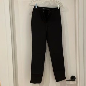 Zara pant, never worn